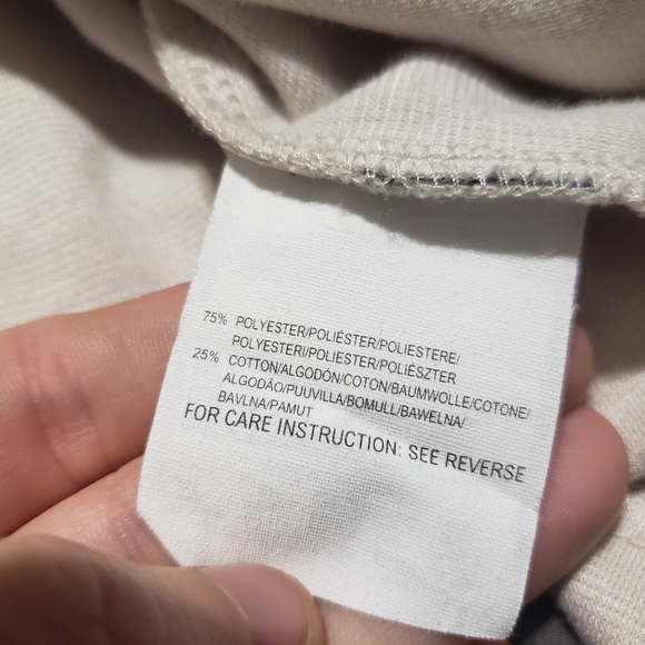 Mexx mens pullover sweater size S - Picture 4 of 9